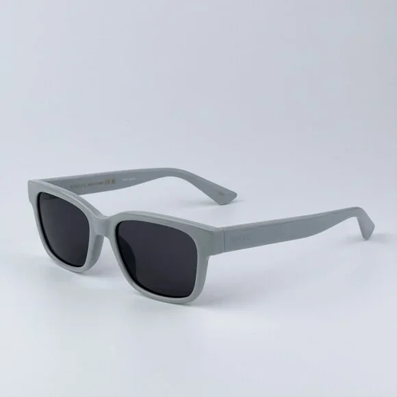 Gucci Men BRAND NEW Sunglasses Grey Square GG1716S 005